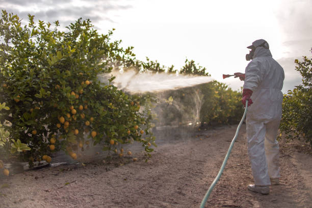Best Pest Control for Restaurants  in Pleasureville, PA