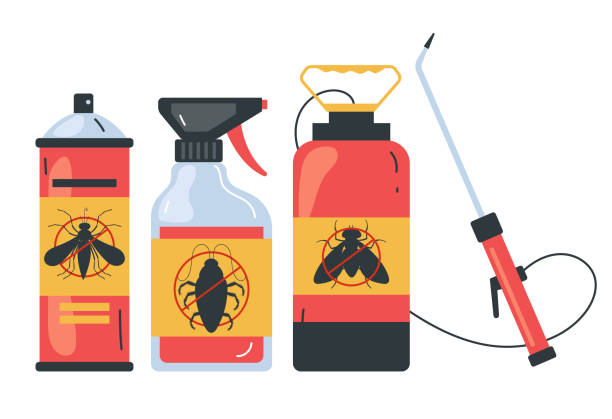 Pest Control for Restaurants in Pleasureville, PA